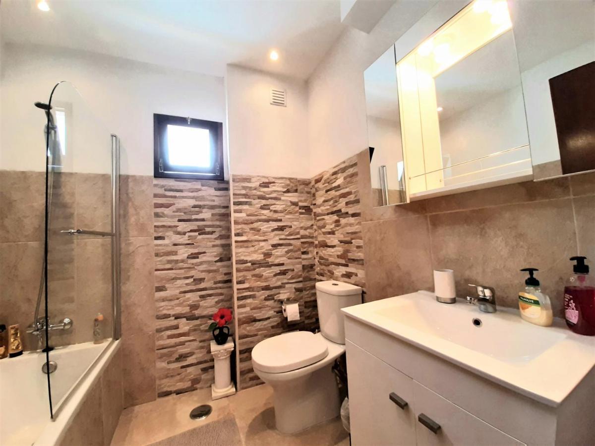 Apartment Tudo Bem Olhão Dış mekan fotoğraf