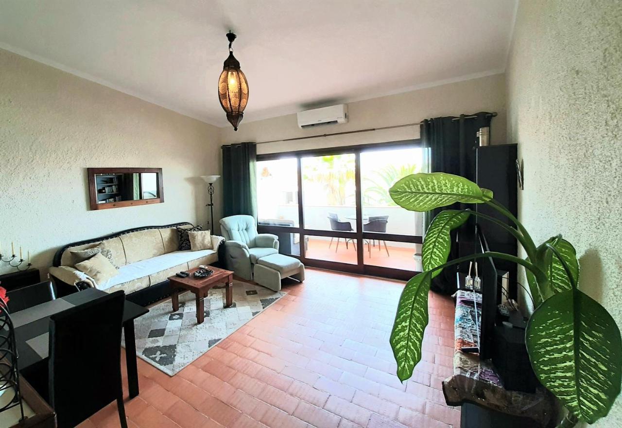 Apartment Tudo Bem Olhão Dış mekan fotoğraf