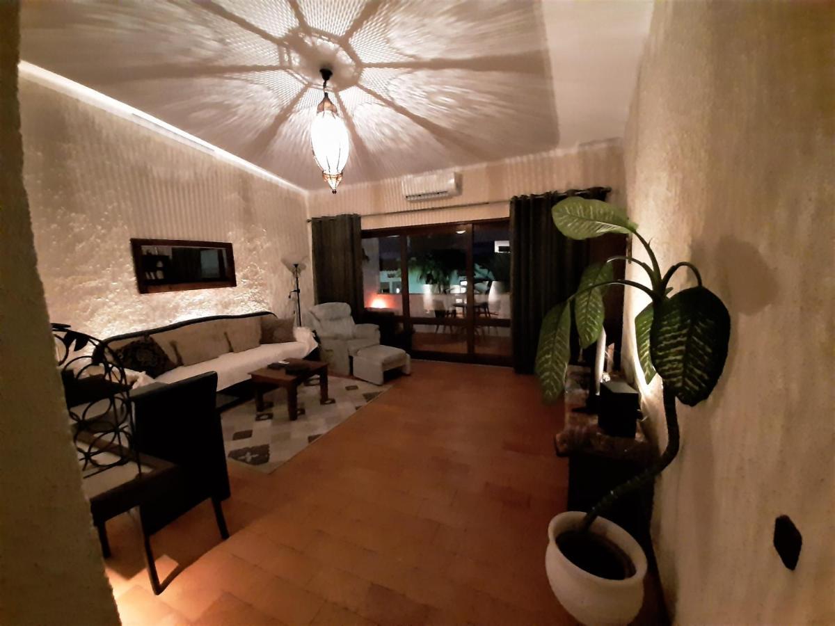 Apartment Tudo Bem Olhão Dış mekan fotoğraf