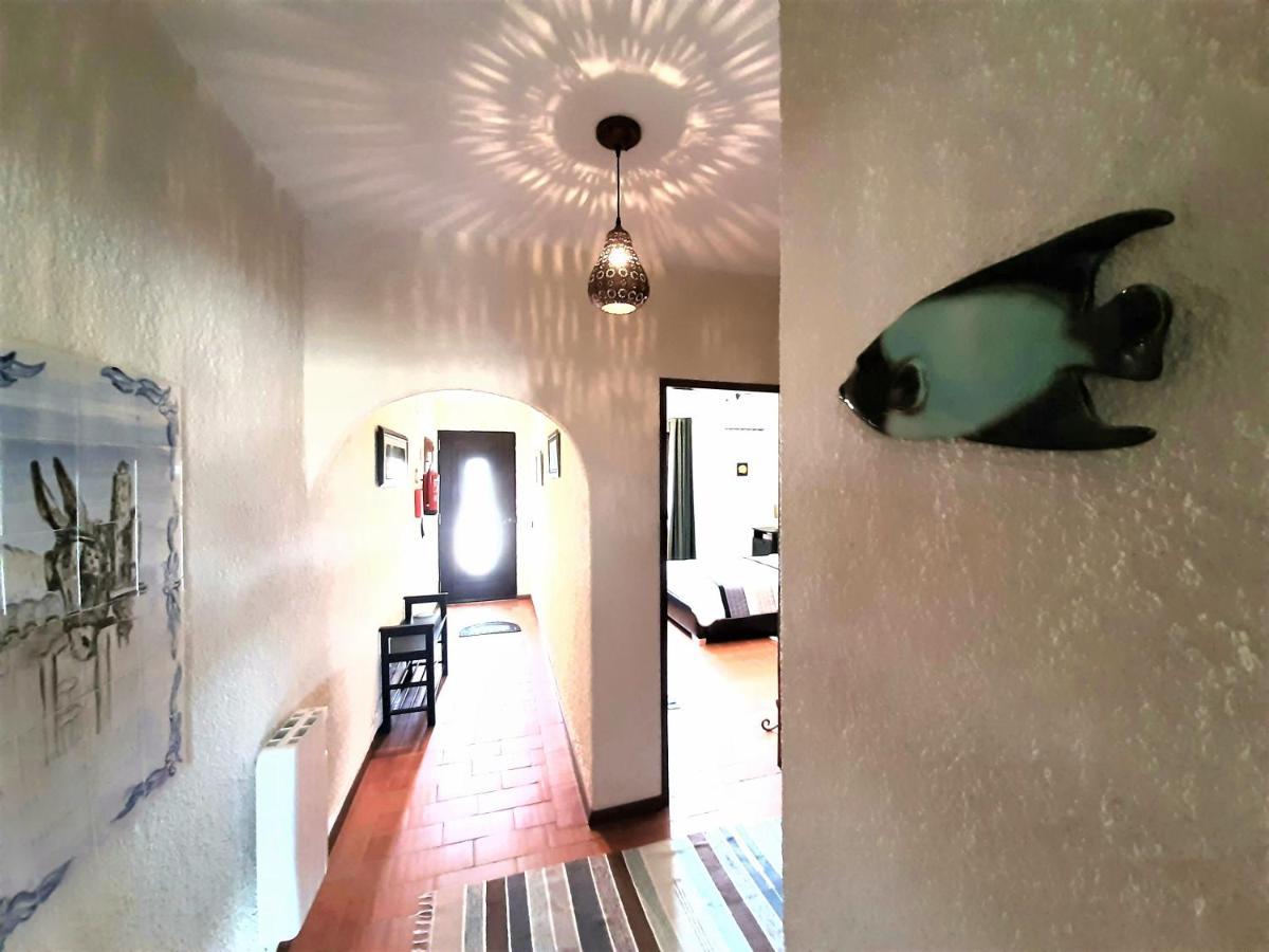 Apartment Tudo Bem Olhão Dış mekan fotoğraf