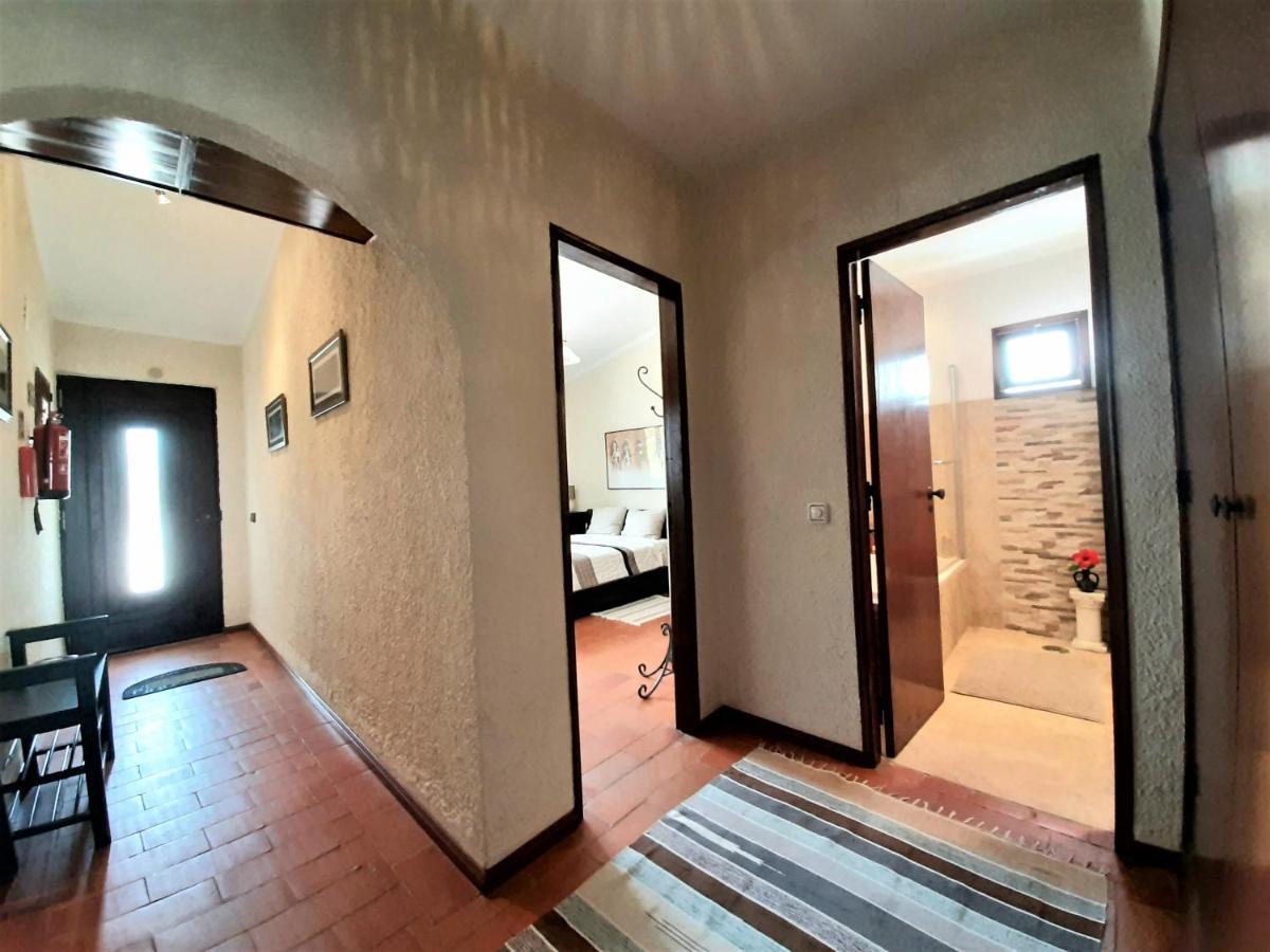 Apartment Tudo Bem Olhão Dış mekan fotoğraf