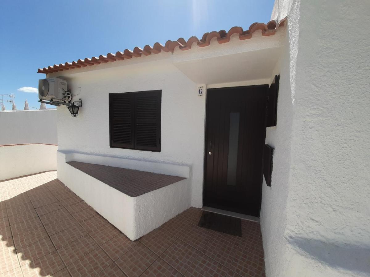 Apartment Tudo Bem Olhão Dış mekan fotoğraf