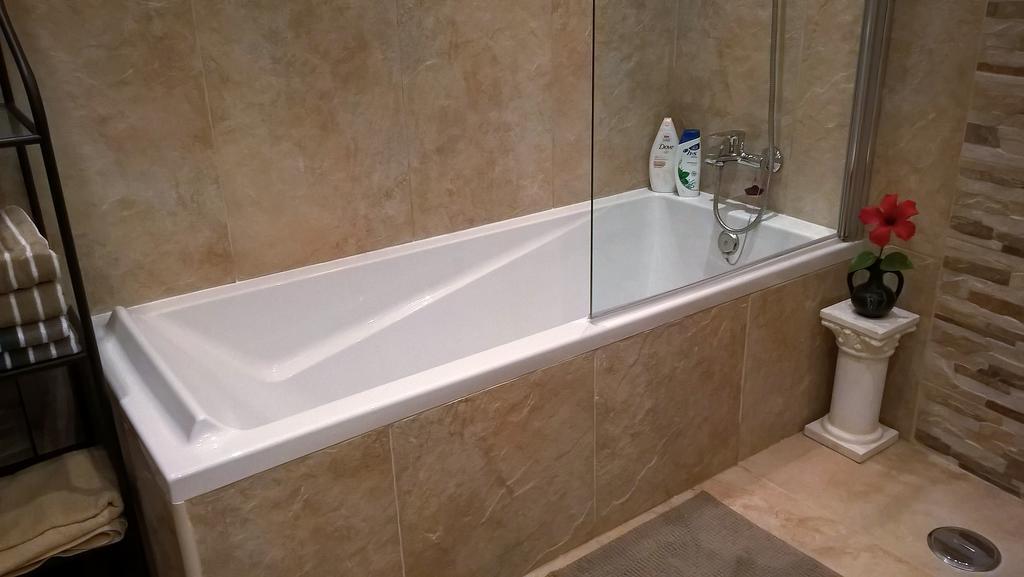Apartment Tudo Bem Olhão Dış mekan fotoğraf