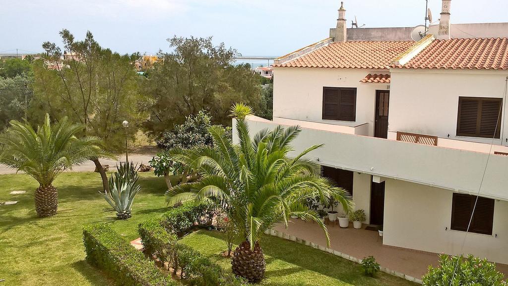 Apartment Tudo Bem Olhão Dış mekan fotoğraf