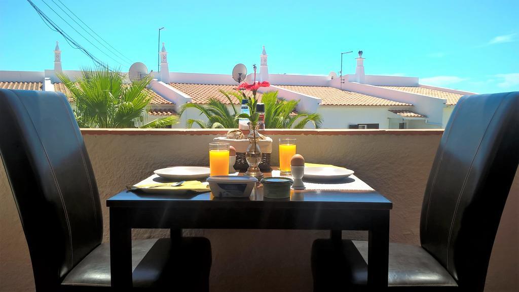 Apartment Tudo Bem Olhão Dış mekan fotoğraf