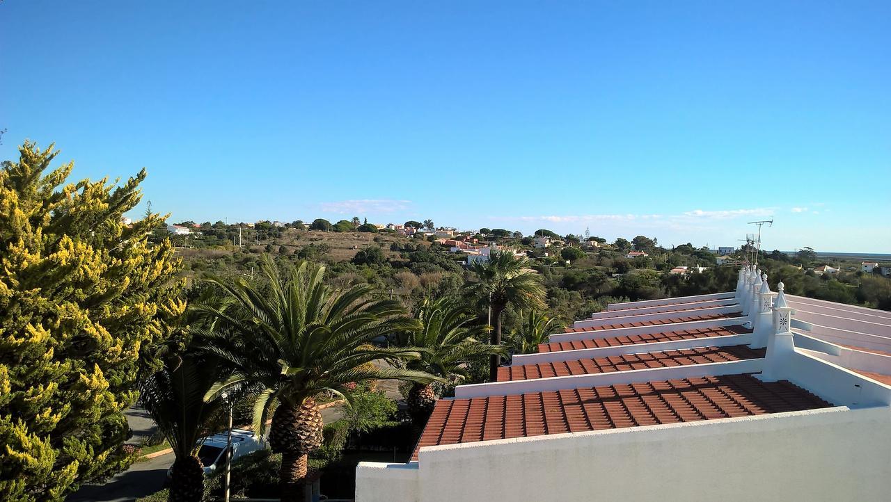 Apartment Tudo Bem Olhão Dış mekan fotoğraf