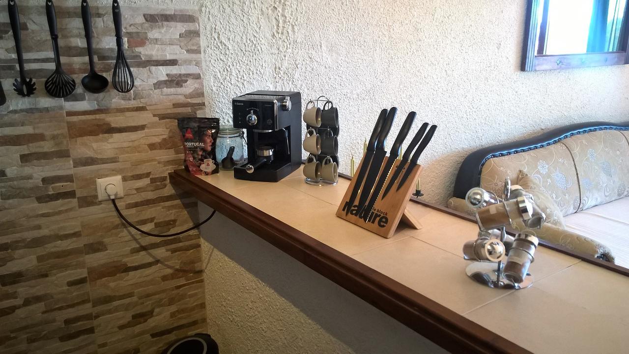 Apartment Tudo Bem Olhão Dış mekan fotoğraf