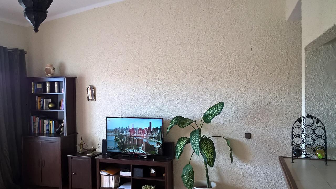 Apartment Tudo Bem Olhão Dış mekan fotoğraf