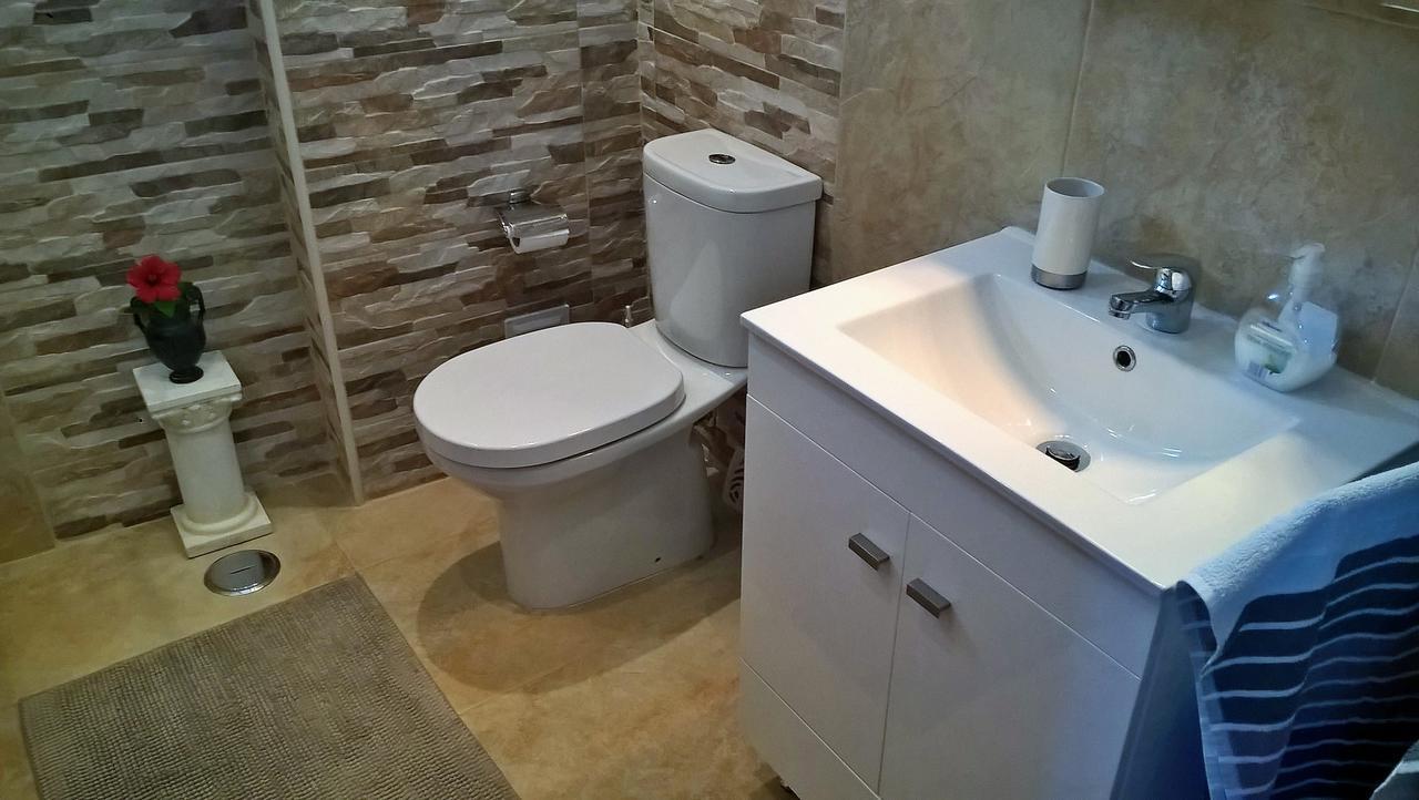 Apartment Tudo Bem Olhão Dış mekan fotoğraf