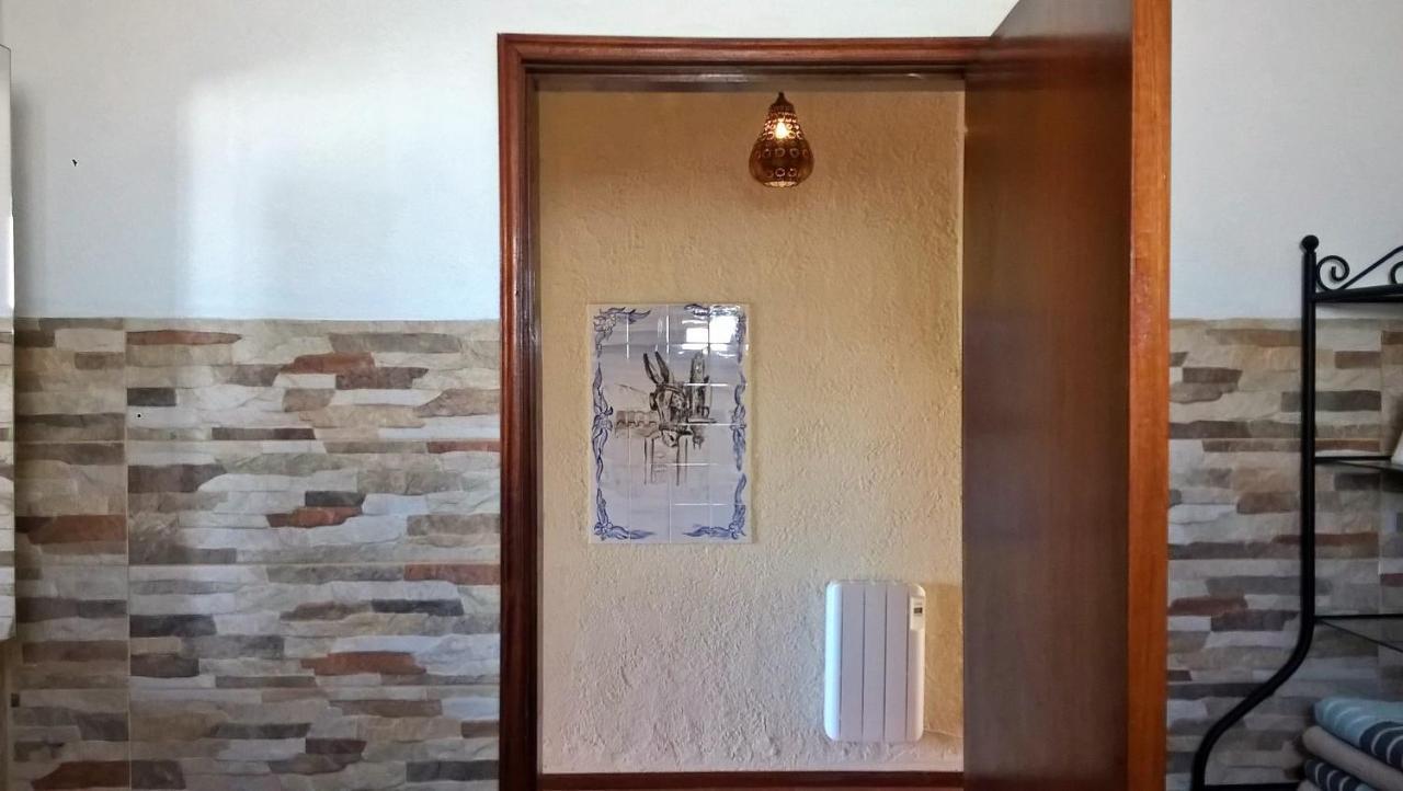 Apartment Tudo Bem Olhão Dış mekan fotoğraf
