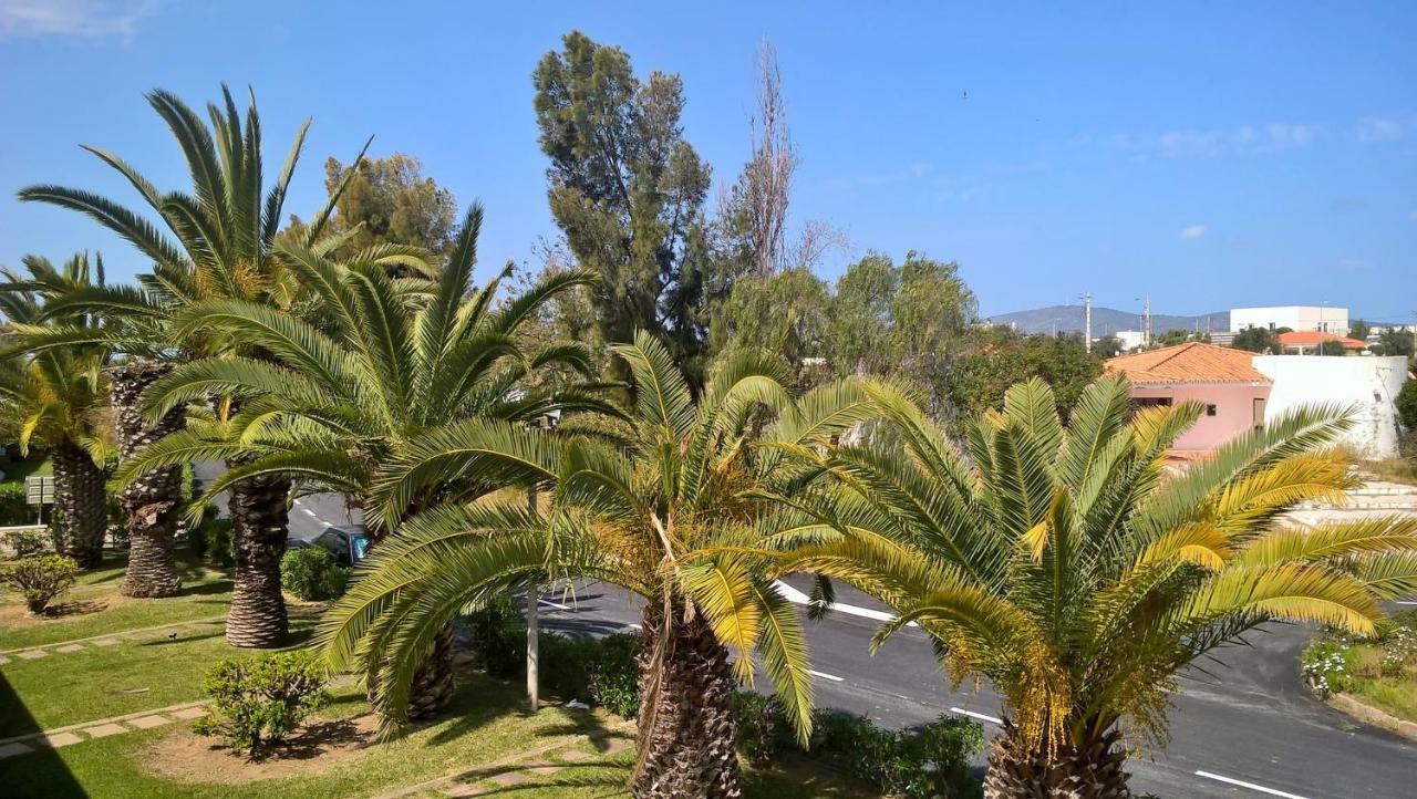 Apartment Tudo Bem Olhão Dış mekan fotoğraf